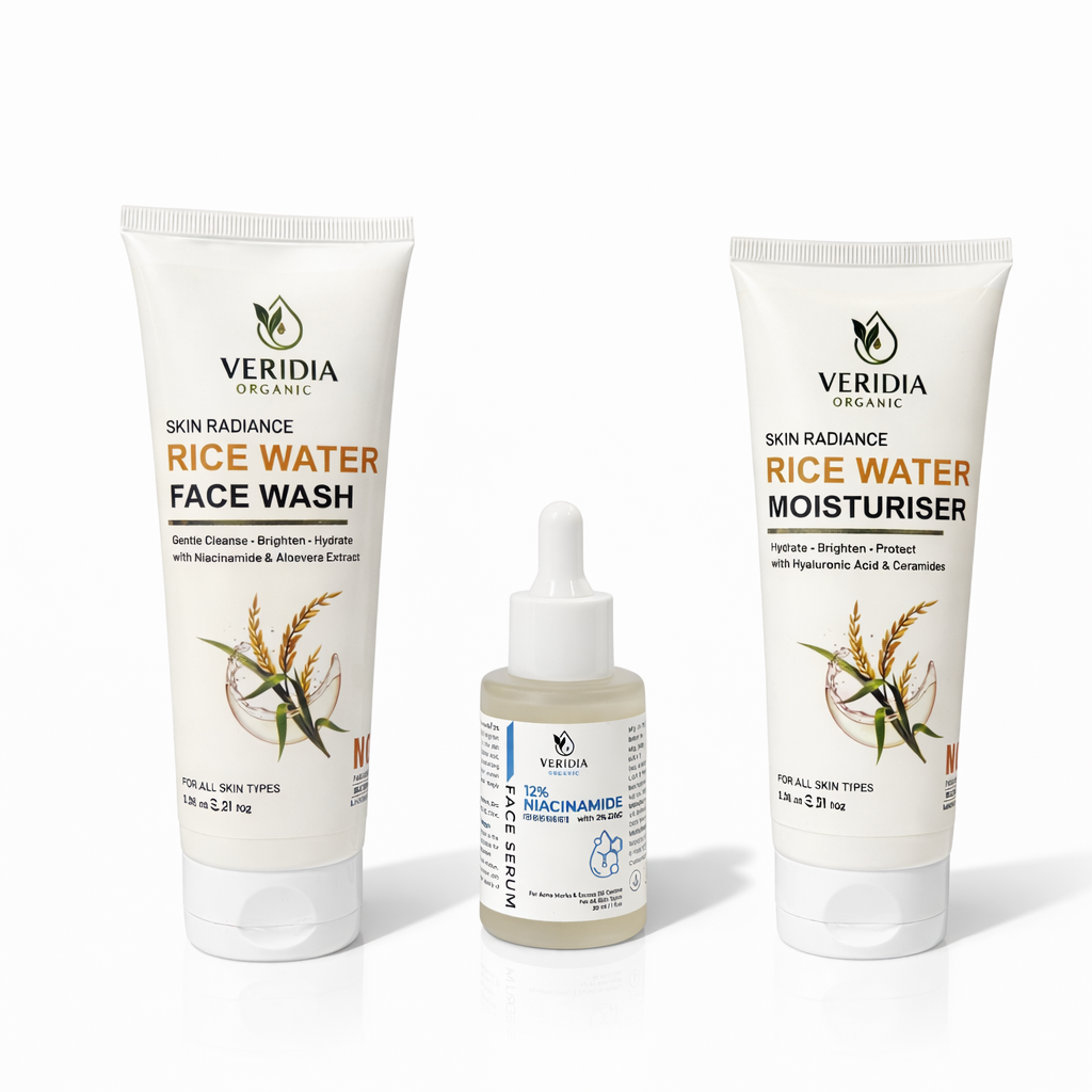 The Clarity & Balance Ritual