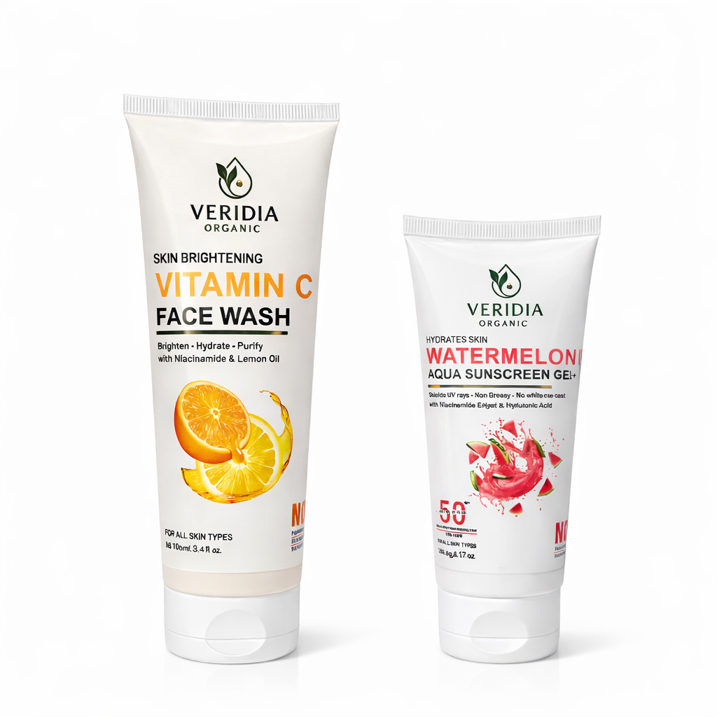 The Daily Shield Ritual