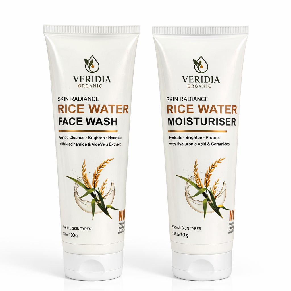 The Barrier Repair Ritual