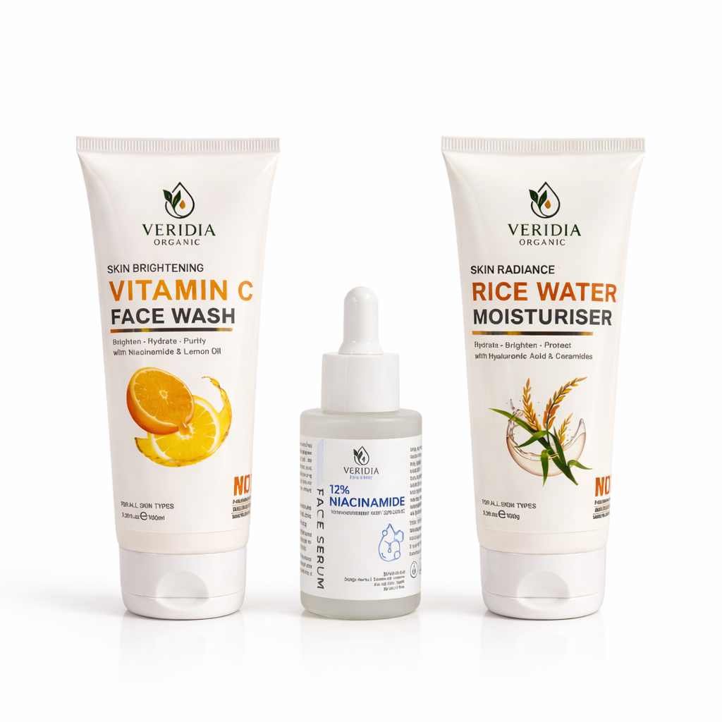 The Brightening Ritual