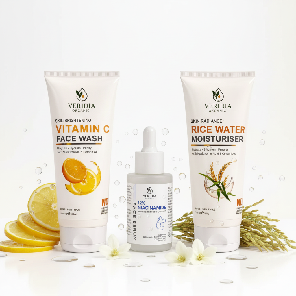 The Brightening Ritual